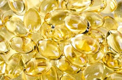 Vitamin D deficiency is addictive