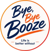Logo für Bye bye booze