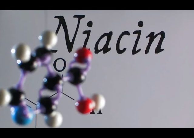 Abram HOFFER about Niacin/B3 CURING Alcoholism related Depression (Bill Wilson, AA).