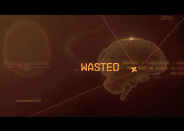 Wasted - A Documentary